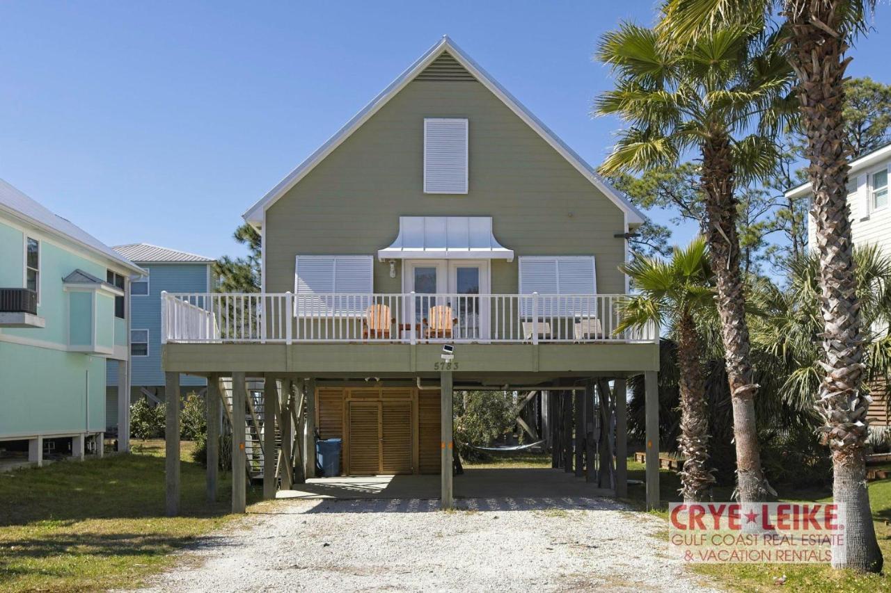 Bear Point Villa Orange Beach Buitenkant foto